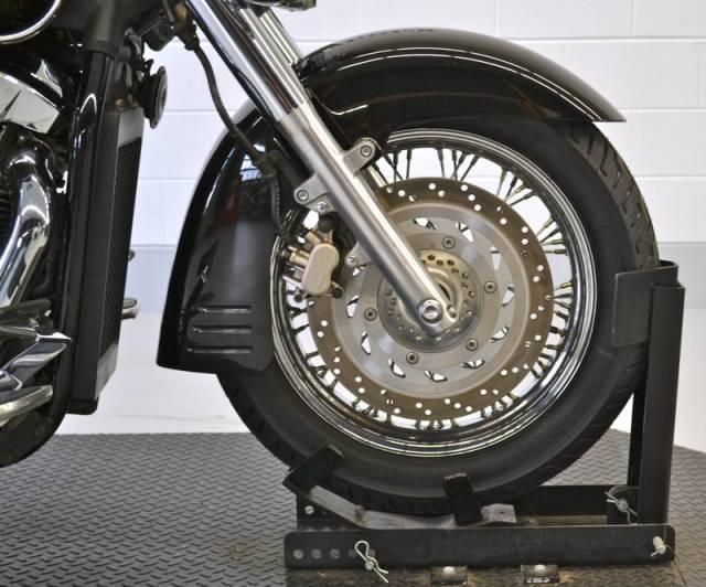 2003 Honda VTX1300S Cruiser , US $4,995.00, image 11