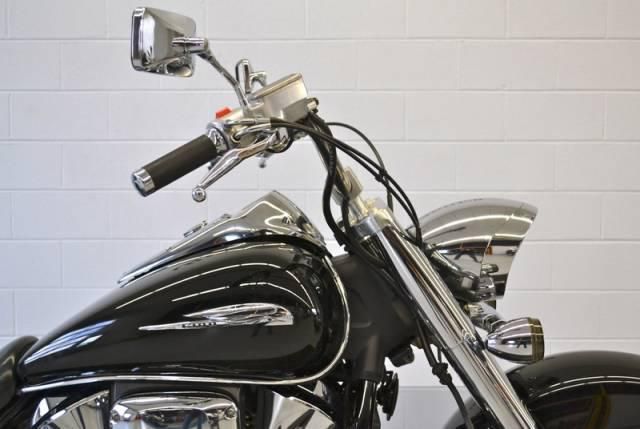 2003 Honda VTX1300S Cruiser , US $4,995.00, image 12