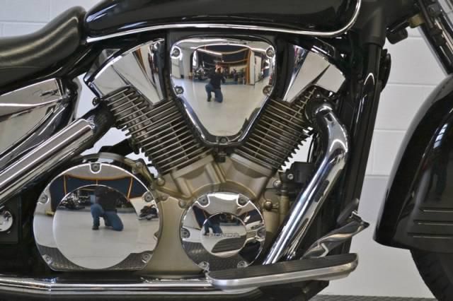 2003 Honda VTX1300S Cruiser , US $4,995.00, image 13