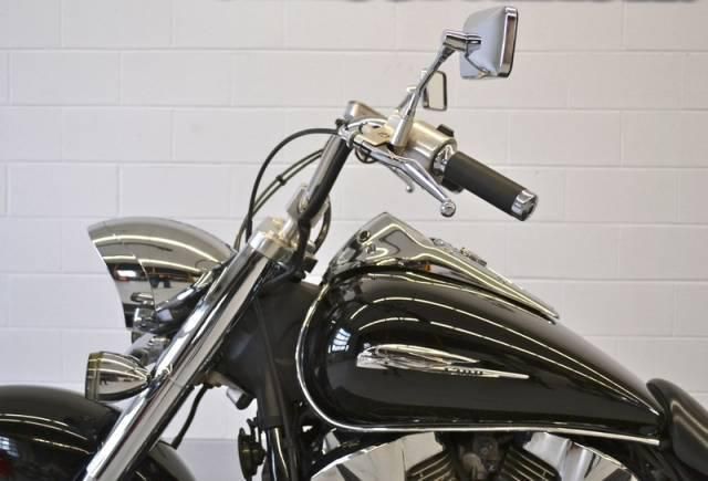 2003 Honda VTX1300S Cruiser , US $4,995.00, image 17