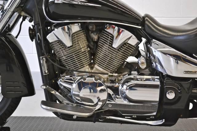 2003 Honda VTX1300S Cruiser , US $4,995.00, image 19