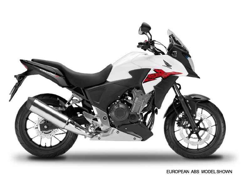 2014 Honda CB500X ABS , $6,499, image 1
