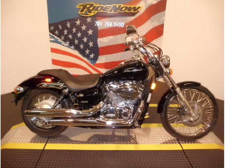 2013 Honda Shadow Spirit 750 