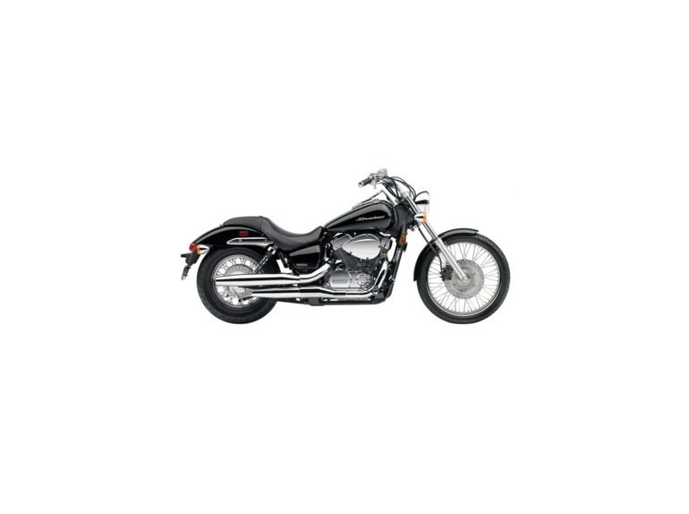 2013 Honda Shadow Spirit 750 