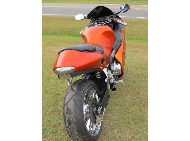 2007 Suzuki GSX1300R Hayabusa , $7,995, image 4