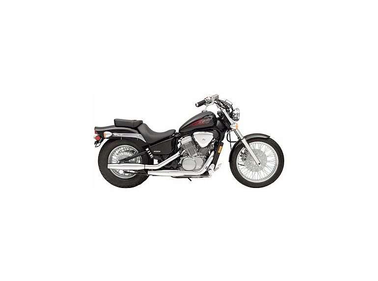 2007 honda shadow vlx 