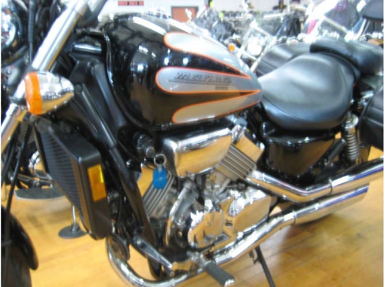 2006 Harley-Davidson Street Glide 