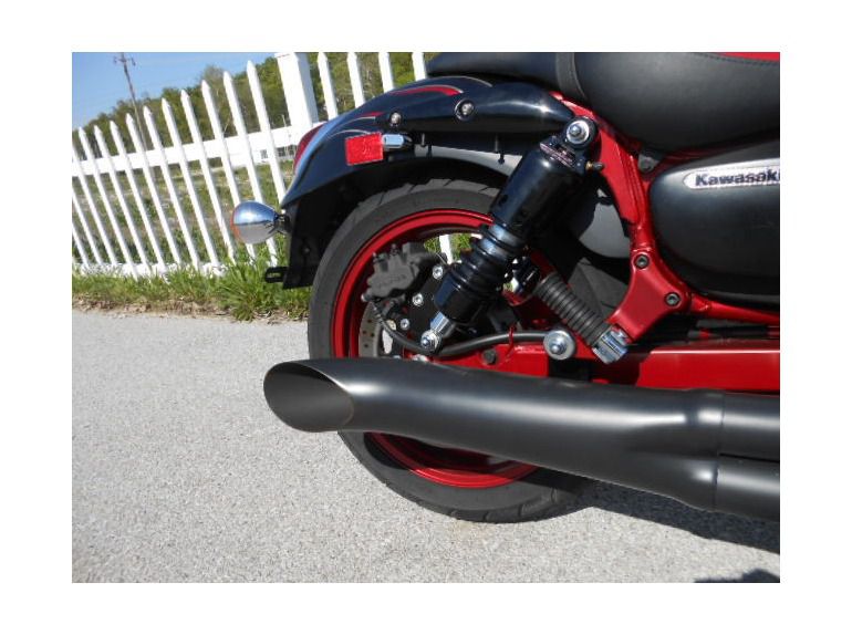 2010 Harley-Davidson Heritage Softail Classic FLSTC used motorc , $13,995, image 10