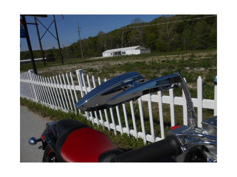 2010 Harley-Davidson Heritage Softail Classic FLSTC used motorc , $13,995, image 20