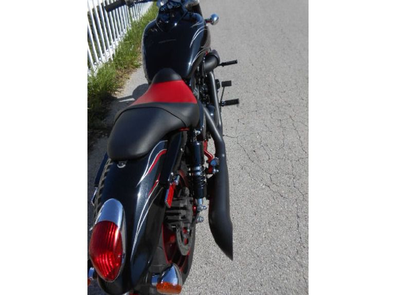 2010 Harley-Davidson Heritage Softail Classic FLSTC used motorc , $13,995, image 22