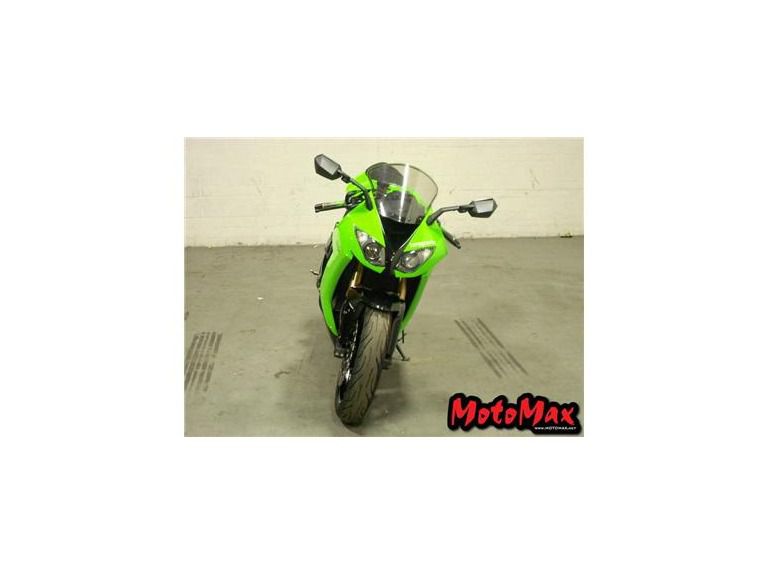 2008 Kawasaki ZX10 , $9,999, image 6