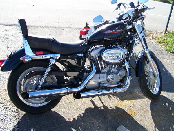 2006 harley davidson 883 buy here pay here available with nothing down