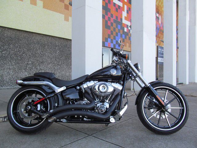 2013 Harley-Davidson Breakout FXSB - Arlington,Texas