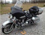 Used 2003 Harley-Davidson Ultra Classic Electra Glide For Sale