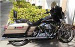 Used 2005 harley-davidson electra glide classic flhtci for sale