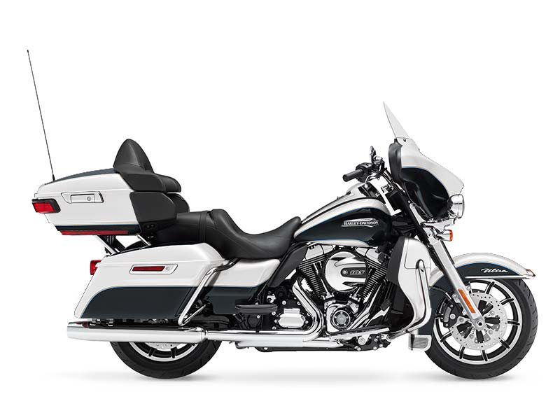 2014 harley-davidson flhtcu electra glide ultra classic