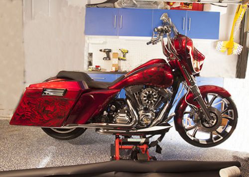 2013 Harley-Davidson Touring