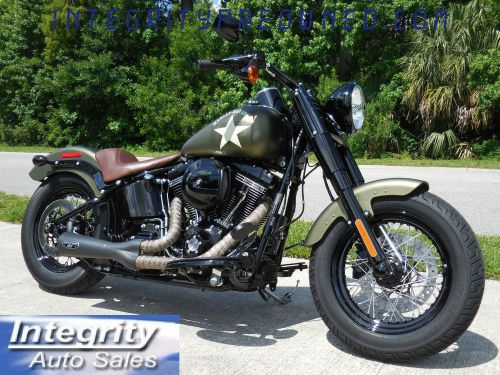 2041 harley-davidson softail