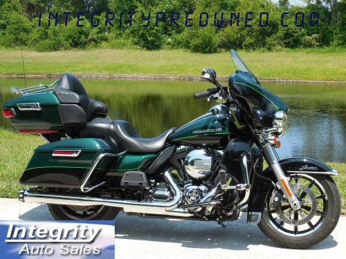 2015 Harley-Davidson Touring, US $19,999.00, image 5