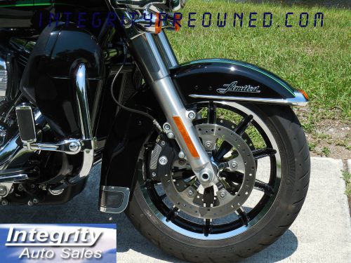2015 Harley-Davidson Touring, US $19,999.00, image 8