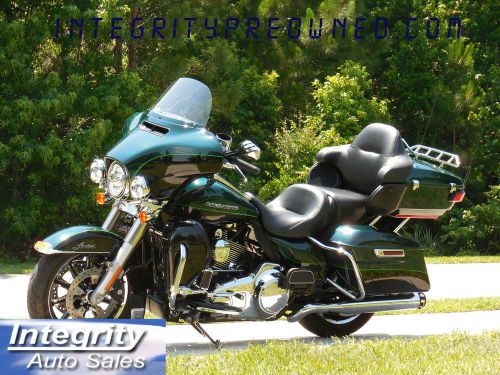 2015 Harley-Davidson Touring, US $19,999.00, image 14