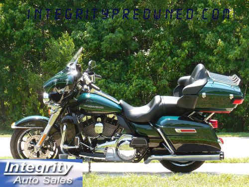 2015 Harley-Davidson Touring, US $19,999.00, image 16