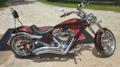 2007 Big Dog Big Dog