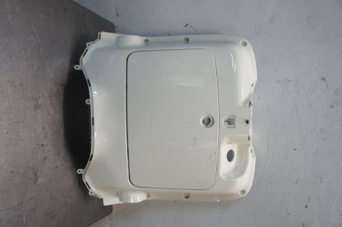 C KYMCO LIKE 50 SCOOTER 2013 OEM FRONT REAR FAIRING COWL STORAGE