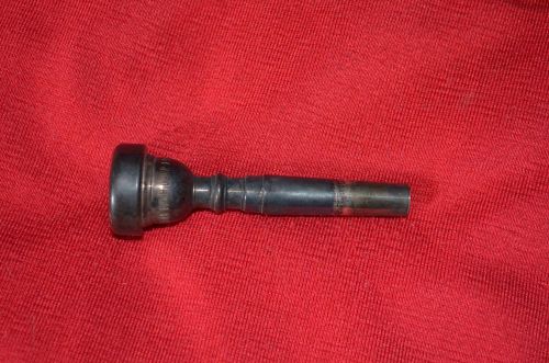 Vincent Bach Corp. 1 1/2 Trumpet Mouthpiece