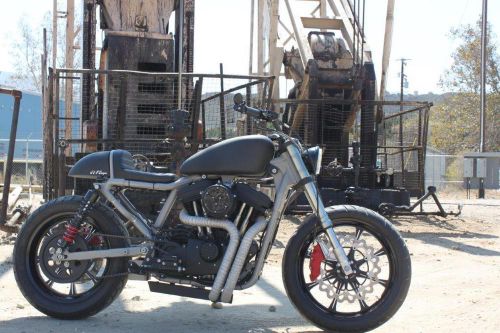 2016 harley-davidson sportster