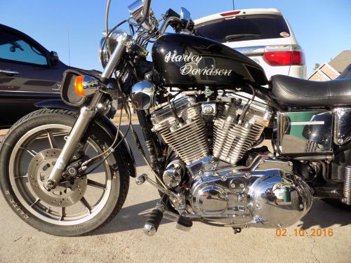 1993 Harley-Davidson Other, US $11000, image 2