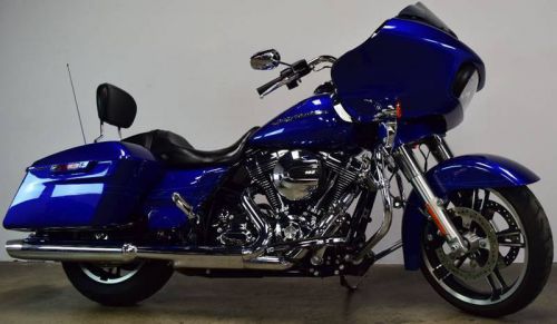 2015 Harley-Davidson Touring, US $58000, image 9