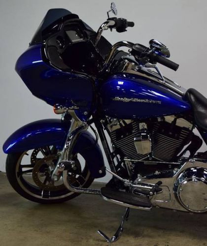2015 Harley-Davidson Touring, US $58000, image 10