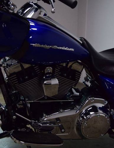 2015 Harley-Davidson Touring, US $58000, image 24