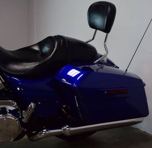 2015 Harley-Davidson Touring, US $58000, image 25