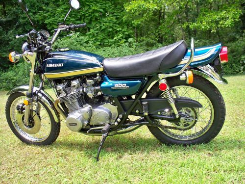 1975 Kawasaki Other, US $9,500.00, image 3