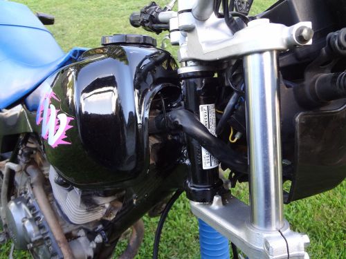 1991 Yamaha TW200, US $2,350.00, image 10