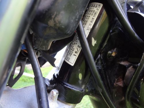 1991 Yamaha TW200, US $2,350.00, image 11