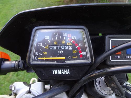1991 Yamaha TW200, US $2,350.00, image 12