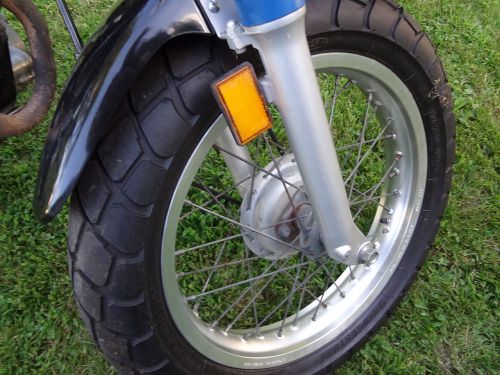 1991 Yamaha TW200, US $2,350.00, image 14