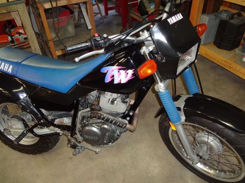 1991 Yamaha TW200, US $2,350.00, image 16