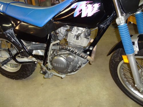 1991 Yamaha TW200, US $2,350.00, image 17