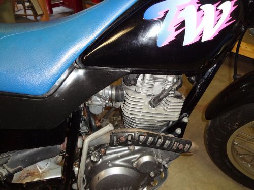1991 Yamaha TW200, US $2,350.00, image 18