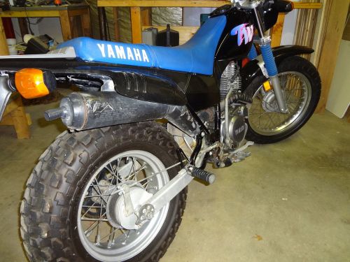 1991 Yamaha TW200, US $2,350.00, image 19