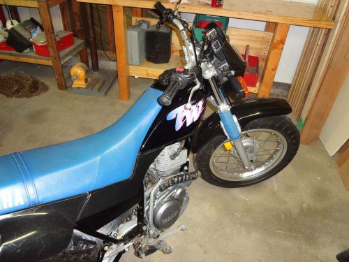 1991 Yamaha TW200, US $2,350.00, image 20