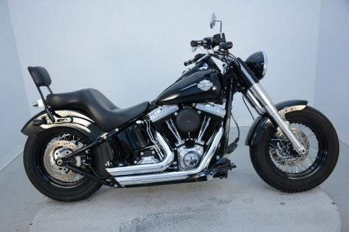 2013 harley-davidson softail