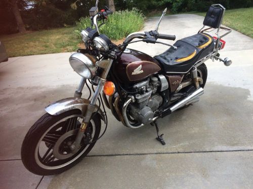 1981 Honda CB, US $12000, image 2