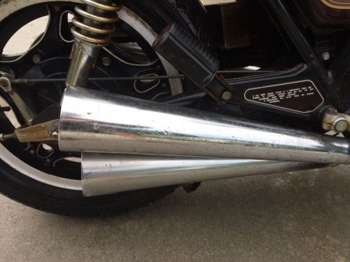 1981 Honda CB, US $12000, image 3