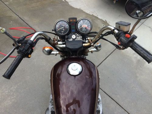 1981 Honda CB, US $12000, image 5