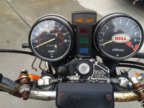 1981 Honda CB, US $12000, image 6
